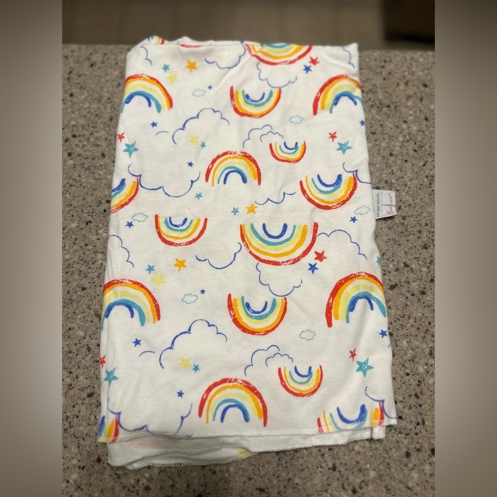 Baby I’m the Rainbow After the Storm Outfit - Picture 3 of 6
